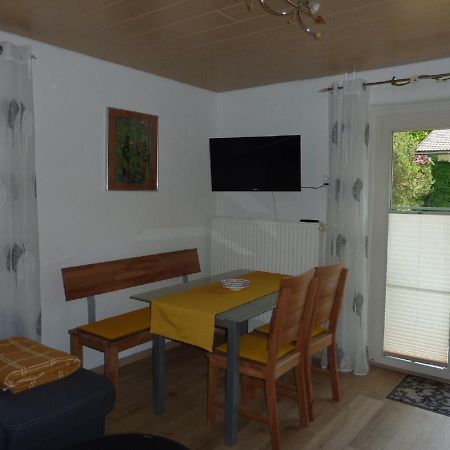 Haus Edelsbergblick Apartamento Nesselwang Exterior foto
