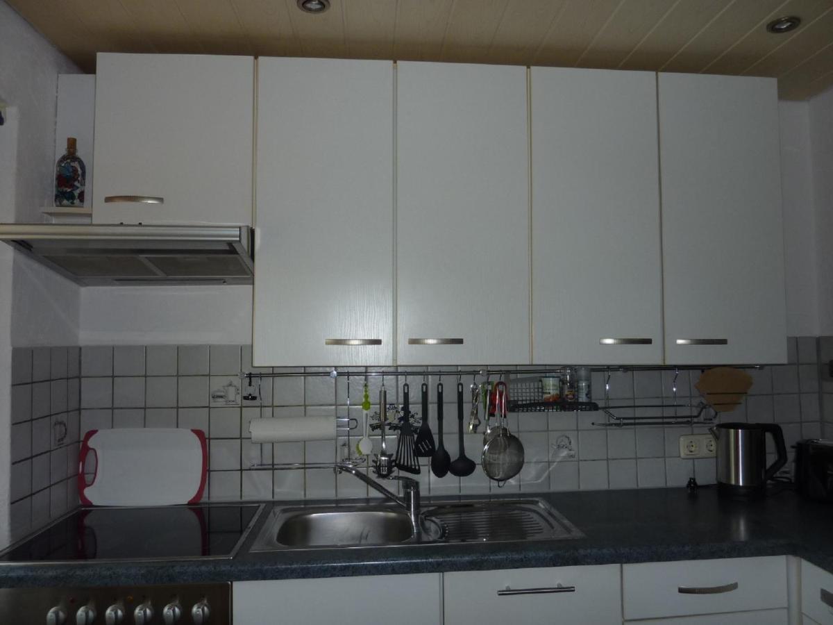 Haus Edelsbergblick Apartamento Nesselwang Exterior foto