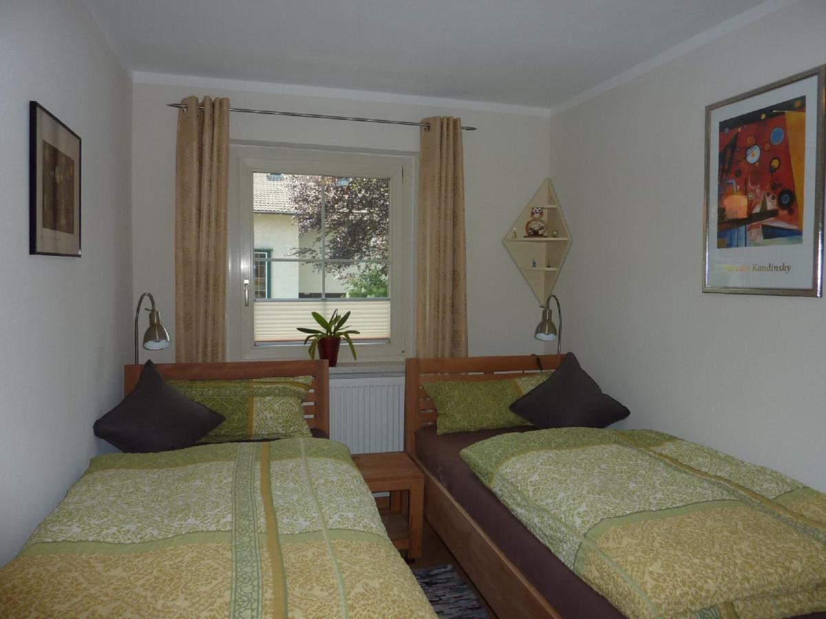 Haus Edelsbergblick Apartamento Nesselwang Exterior foto