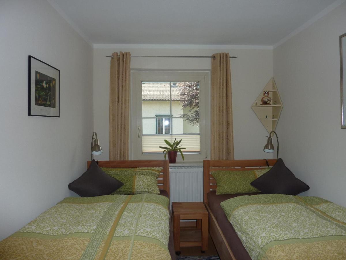 Haus Edelsbergblick Apartamento Nesselwang Exterior foto