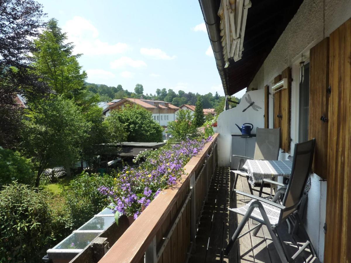 Haus Edelsbergblick Apartamento Nesselwang Exterior foto