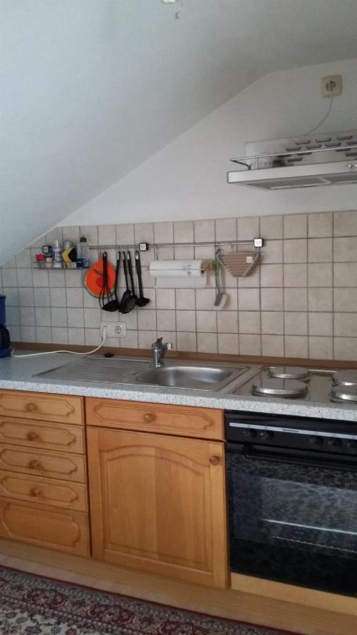Haus Edelsbergblick Apartamento Nesselwang Exterior foto